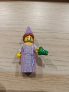 Lego figurka minifigures seria 12 Księżniczka 