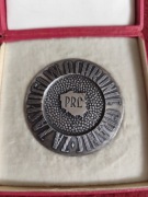 Medal WOP za Zasługi w Ochronie GranicPRL