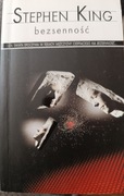 Stephen King Bezsenność 