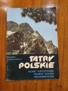 Tatry polskie
