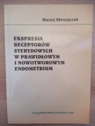 Ekspresja receptorów sterydowych, Skrzypczak