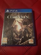 Code Vein Playstation 4