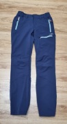 CMP spodnie trekingowe turystyczne r xs