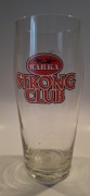 Szklanka Warka Strong Club 0,5l