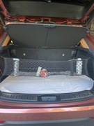 Siatka organizer do bagażnika Toyota Yaris III 2019