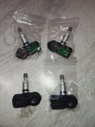 Czujniki Ciśnienia TPMS Toyota Komplet NOWE