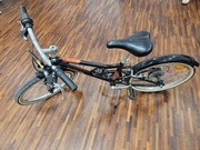 Rower Decathlon Riverside 20"