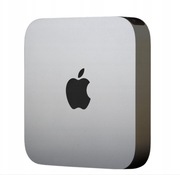 Mac Mini A1347 i5 8GB SSD i HDD