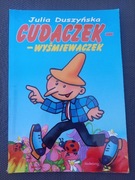 Cudaczek Wyśmiewaczek lektura klasa 1 książka dla dzieci Julia Duszyńska