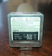 Palnik Philips X-tremeVision gen2 D1S 85415XV2 35W 4800K