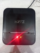 Drukarka przenośna do paragonów etykiet