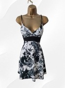 Pilot sukienka vintage 36/38