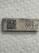 Układ dotyku iPhone 12