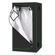 Namiot grow 100cm x 100cm