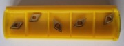 Płytki Kennametal DPMT2151LF KC850