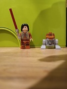 Mini figurki LEGO starwars