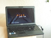 Laptop TOSHIBA C660 1H7 T2500 2GB RAM
