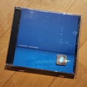PHOTEK Solaris - CD - stan idealny