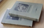 Lucjan Leuwen komplet 2 tomy - Stendhal - 1956 r