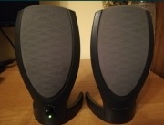Nowe głośniki komputerowe Harman Kardon 