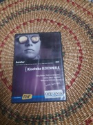 DVD z filmem Aviator 