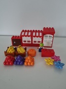 Lego DUPLO Warzywniak - zestaw własny