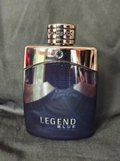 Montblanc Legend Blue EDP 100 ml – NOWY flakon, bez pudełka