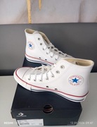 Converse Chuck Taylor All Star Leather Hi Unisex 36