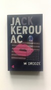 W DRODZE  Kerouac Jack