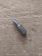 Bit vera PH 1x25mm