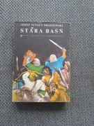 Stara Baśń Kraszewski LSW 1983