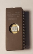 Pamięć 256Kbit UV EPROM