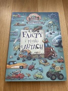 Fakty i plotki o autach Artur NOWICKI - NOWA