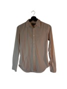 Koszula damska Ralph Lauren łososiowa z logiem m