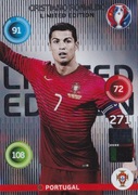 CRISTIANO RONALDO CLASSIC LIMITED EDITION - UEFA EURO 2016