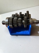 Stojak serwisowy skrzyni MZ ETZ 125/150