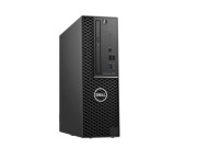 Dell Precision 3430 SFF i5-8600 32GB 1TB NVMe Win11 BCM!