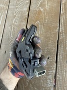 Zamek Tylnej Klapy Bagażnika Zamiennik do VW Audi A4 B7 A6 C6 A8 D3