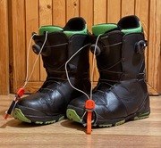 Buty snowboardowe Burton Photon 2xBOA Vibram US 10,5 EUR 43,5 