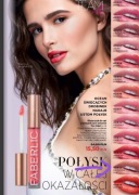 Błyszczyk do ust z witaminami 40833