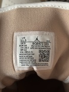 Air Jordan 1 Mid "Tan Black" rozmiar 44.