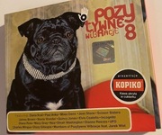 POZYTYWNE WIBRACJE 8