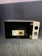 SEVERIN kuchenka mikrofalowa,nowa,specjalne fukcje