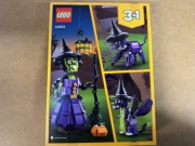 LEGO 40562 Mistyczna czarownica