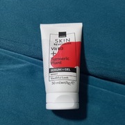 Avon Skin Revitalise – serum i krem 2w1 na noc do twarzy regeneracja 50ml