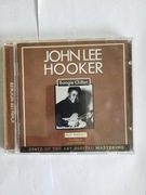 CD Boogie Chillen John Lee Hooker