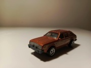 AMC Eagle 1980 Matchbox
