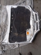 Wygłuszenie silnika maski HONDA ACCORD VI wyciszenie 