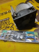 Płyta głòwna Dell E93839 KA0121 + 32GB DDR3 + procesor Xeon E3-1270 4x3,8