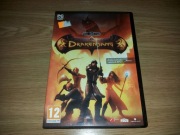 Drakensang The Dark Eye PC PL